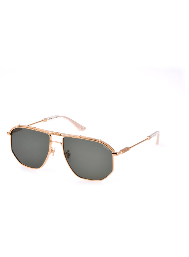 POLICE Sunglasses SPLL17 - Image 1